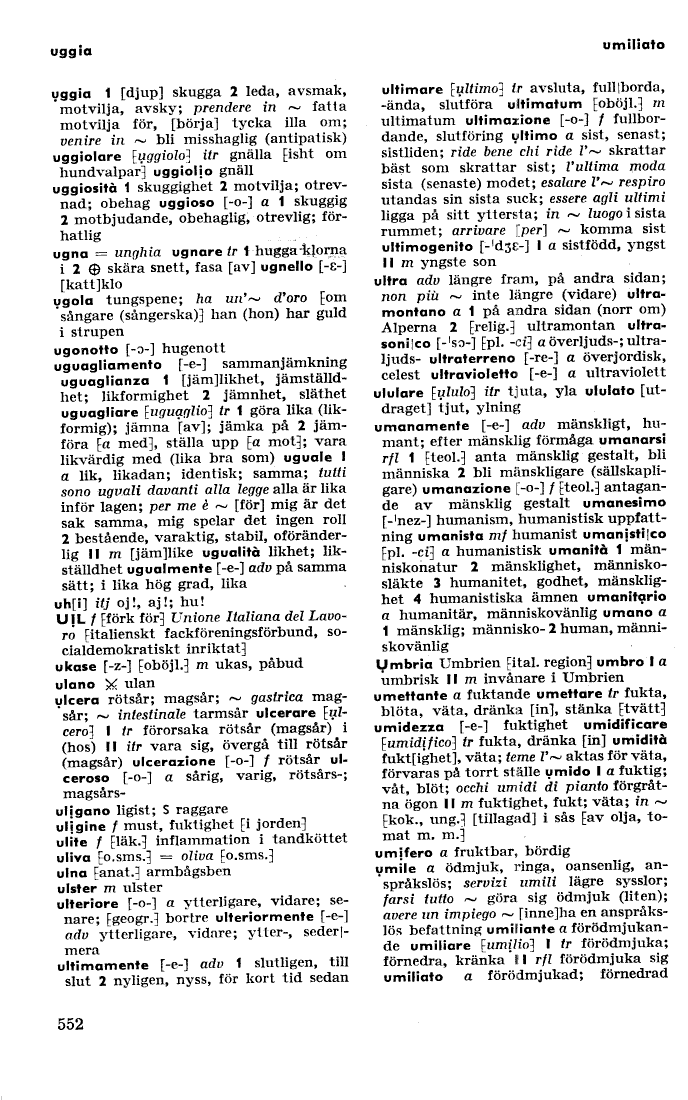scanned image