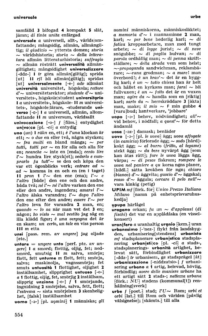 scanned image