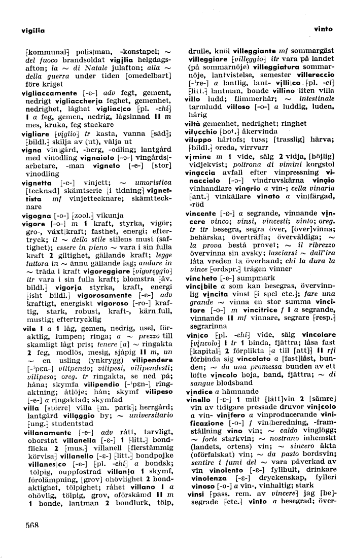 scanned image
