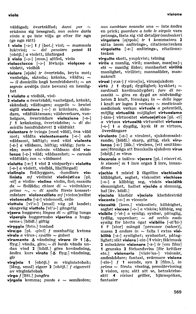 scanned image
