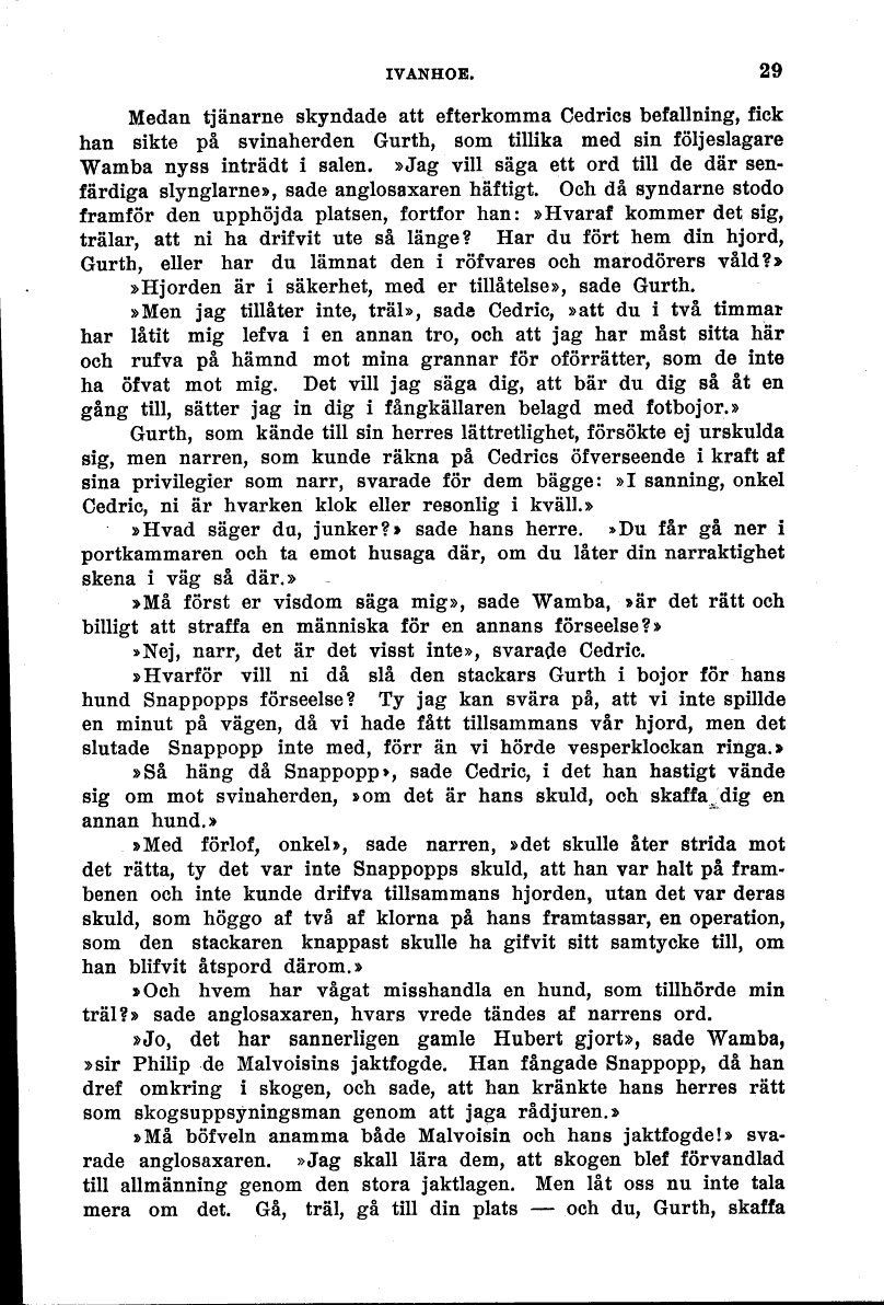 scanned image