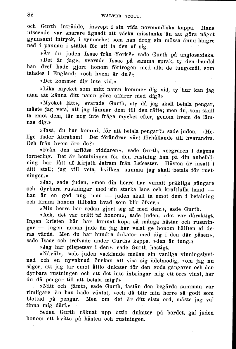 scanned image