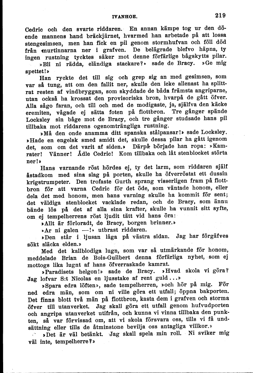 scanned image