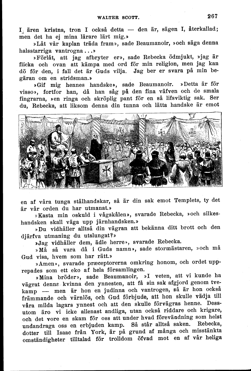 scanned image