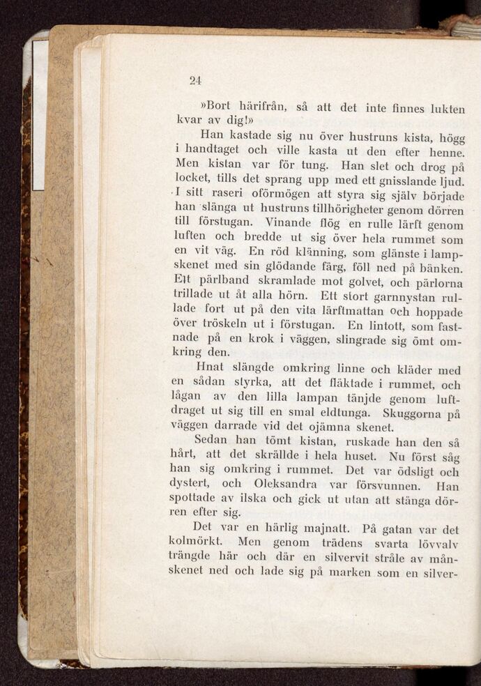 scanned image
