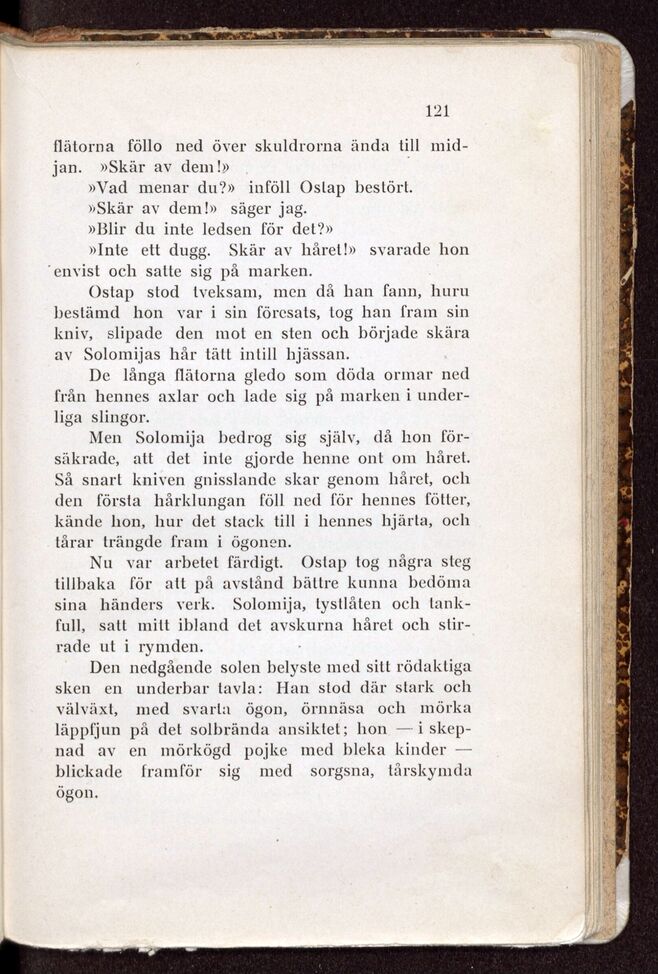 scanned image