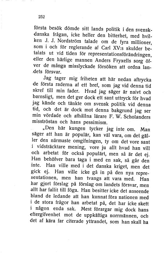 scanned image