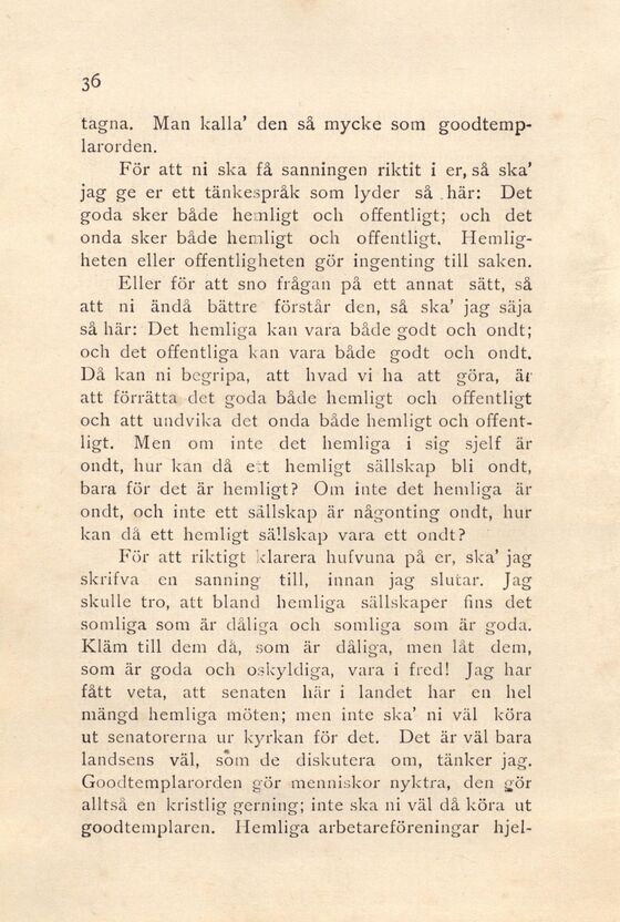 scanned image