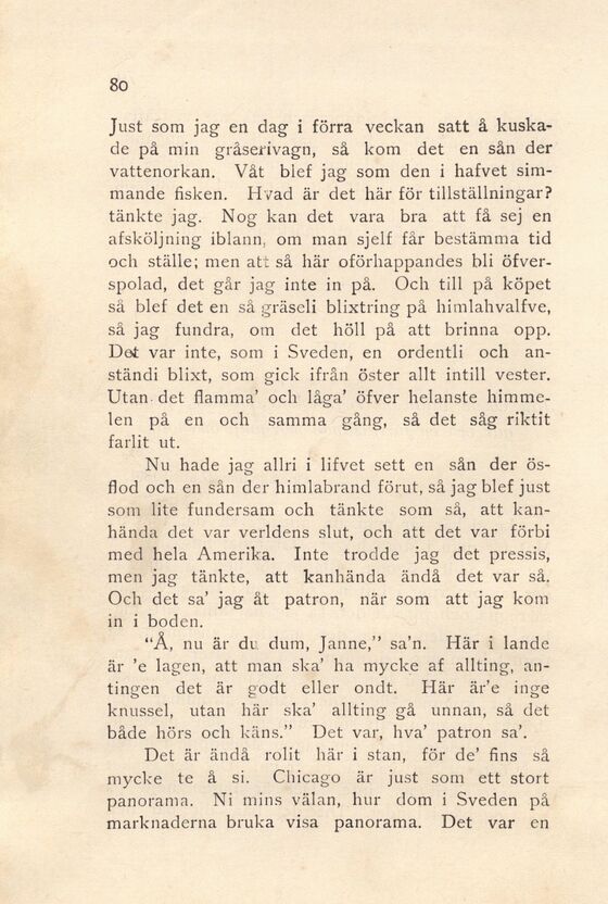 scanned image