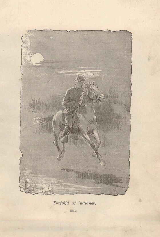 scanned image