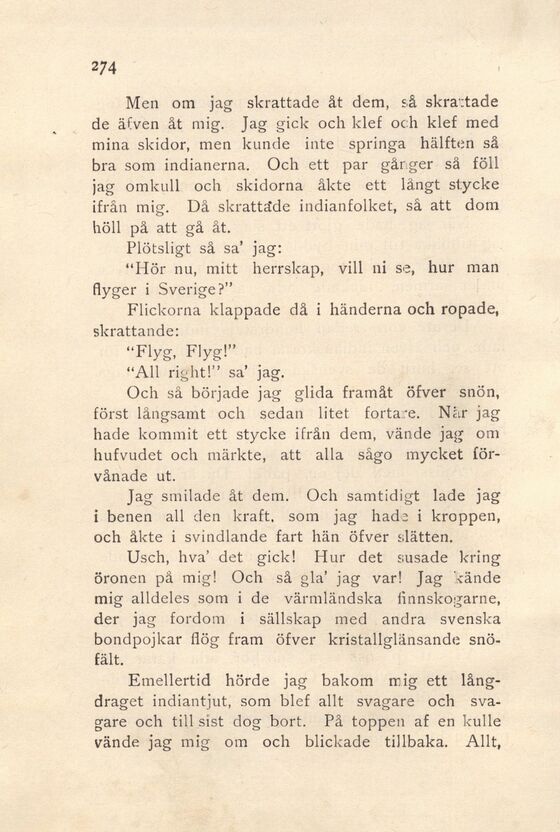 scanned image