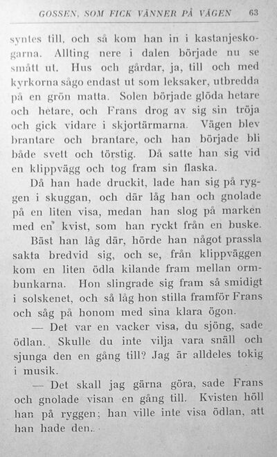 scanned image