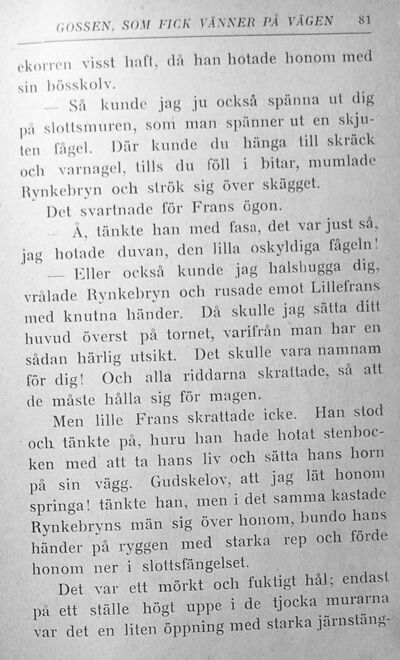 scanned image