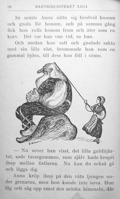 scanned image
