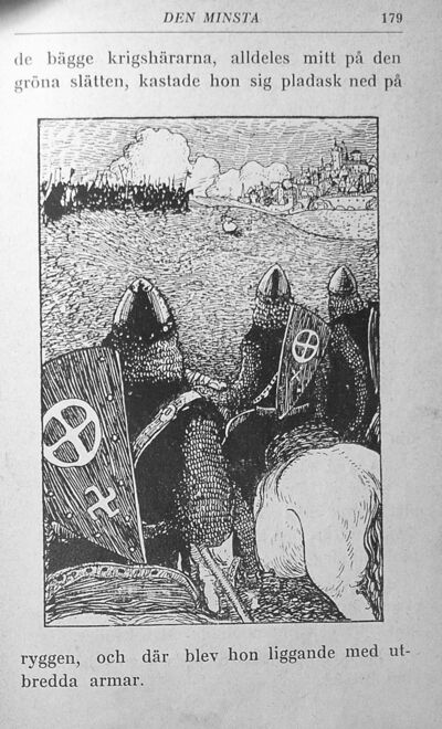 scanned image