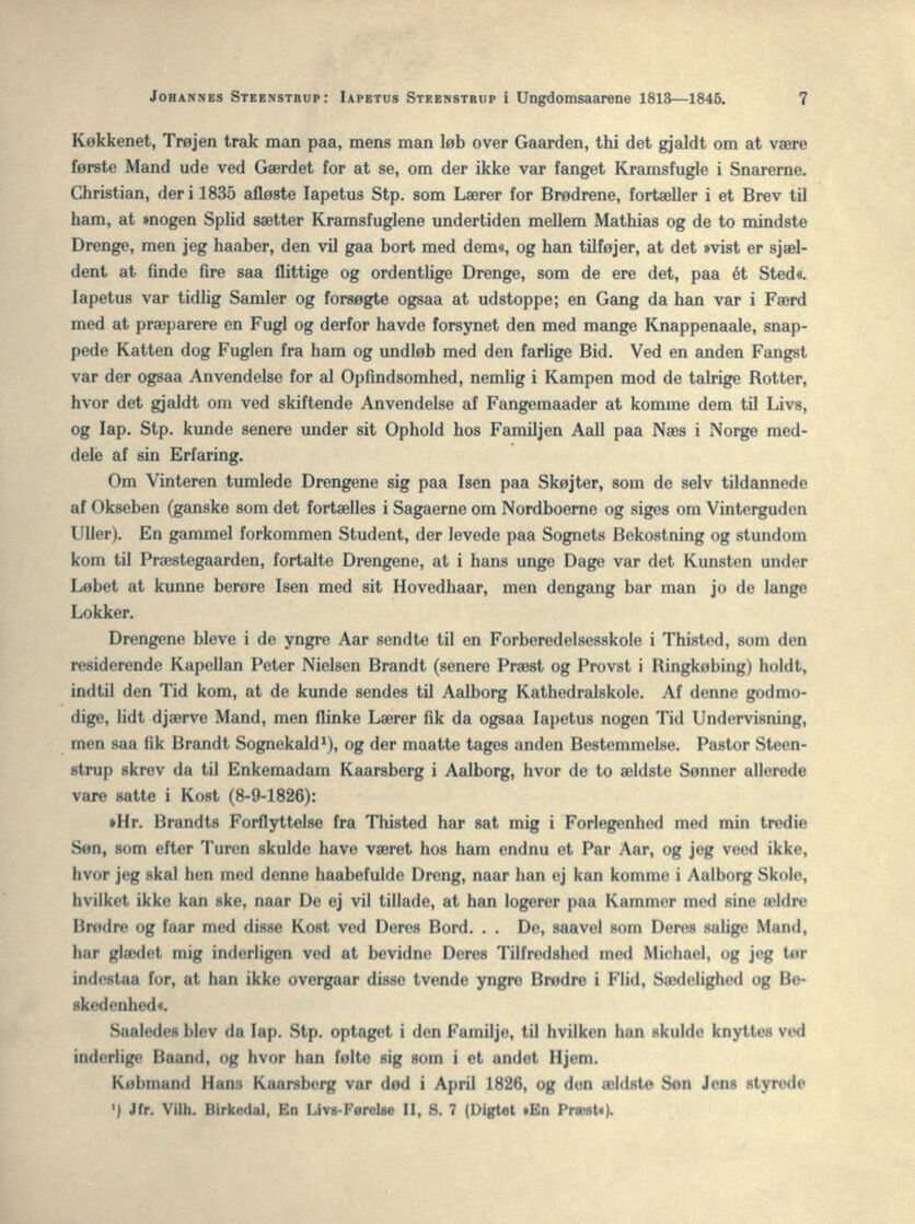 scanned image