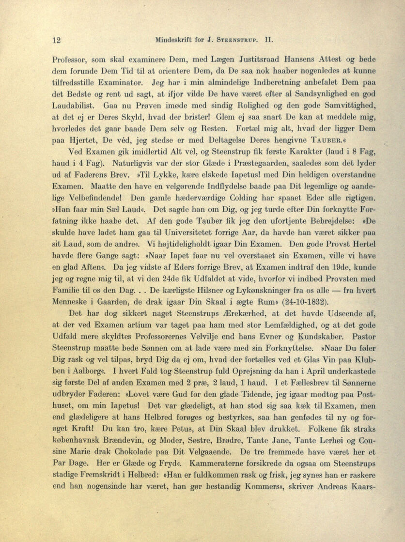 scanned image