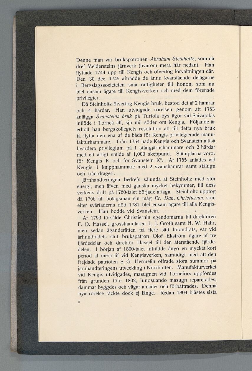 scanned image