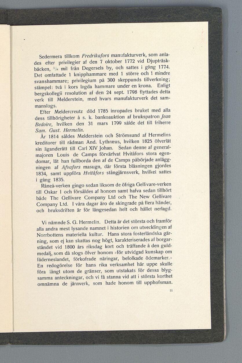 scanned image