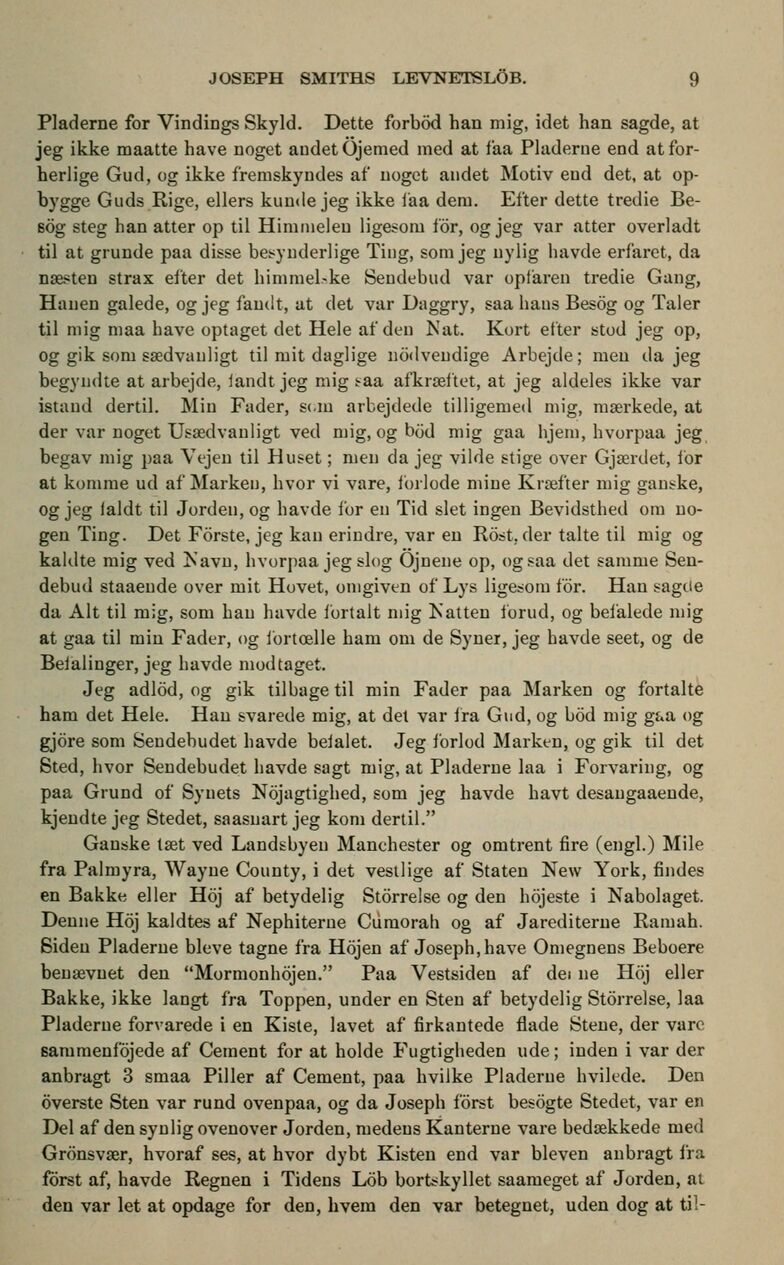 scanned image