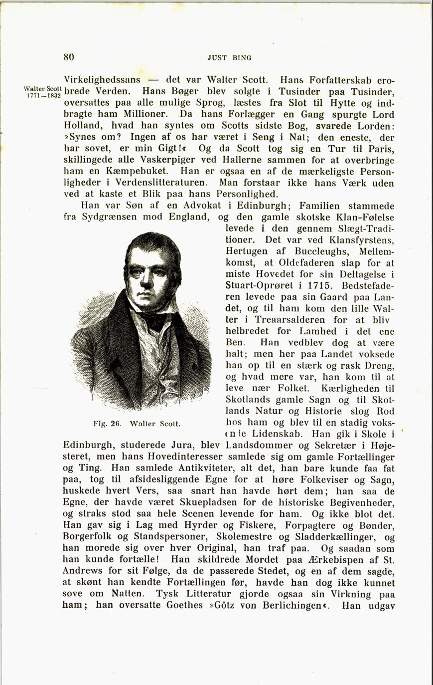 scanned image