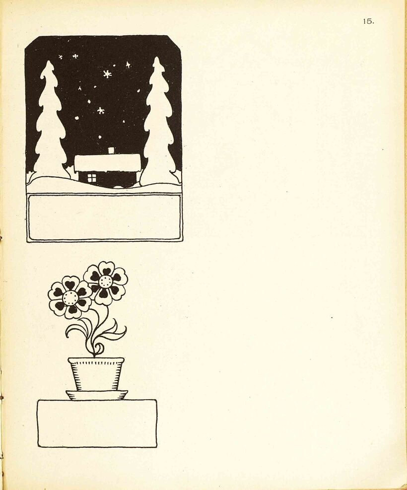 scanned image