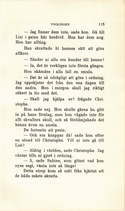 scanned image