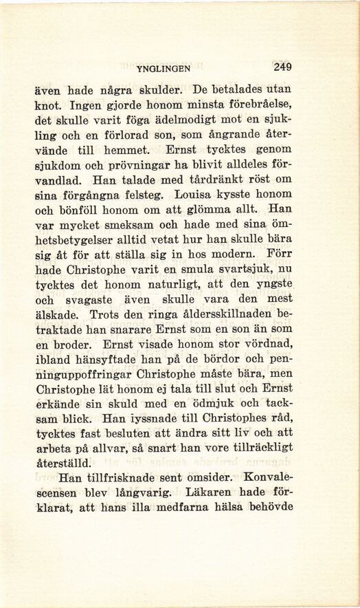 scanned image