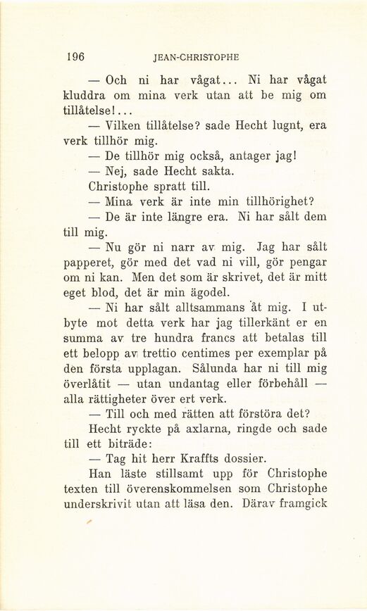 scanned image