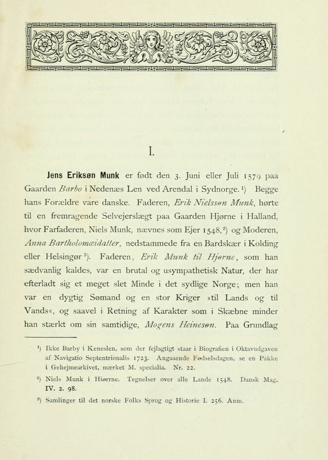 scanned image