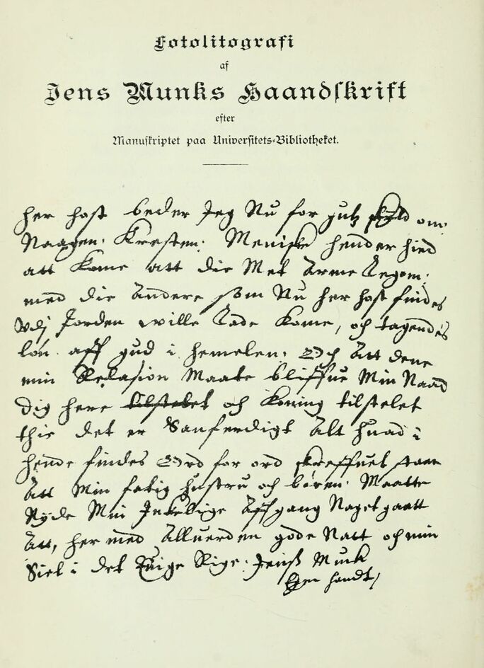 scanned image
