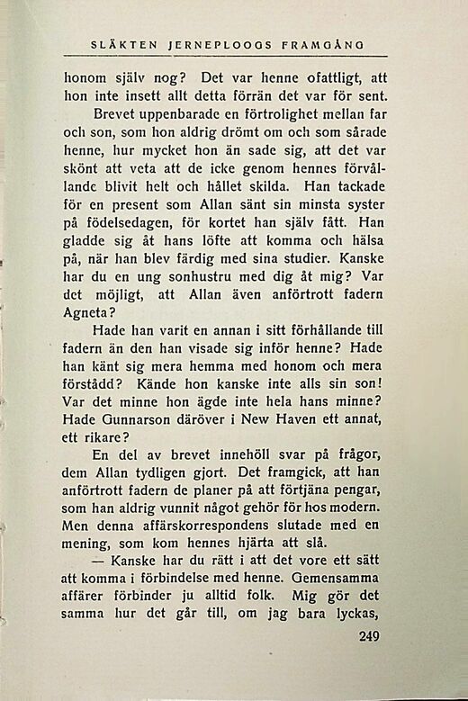 scanned image