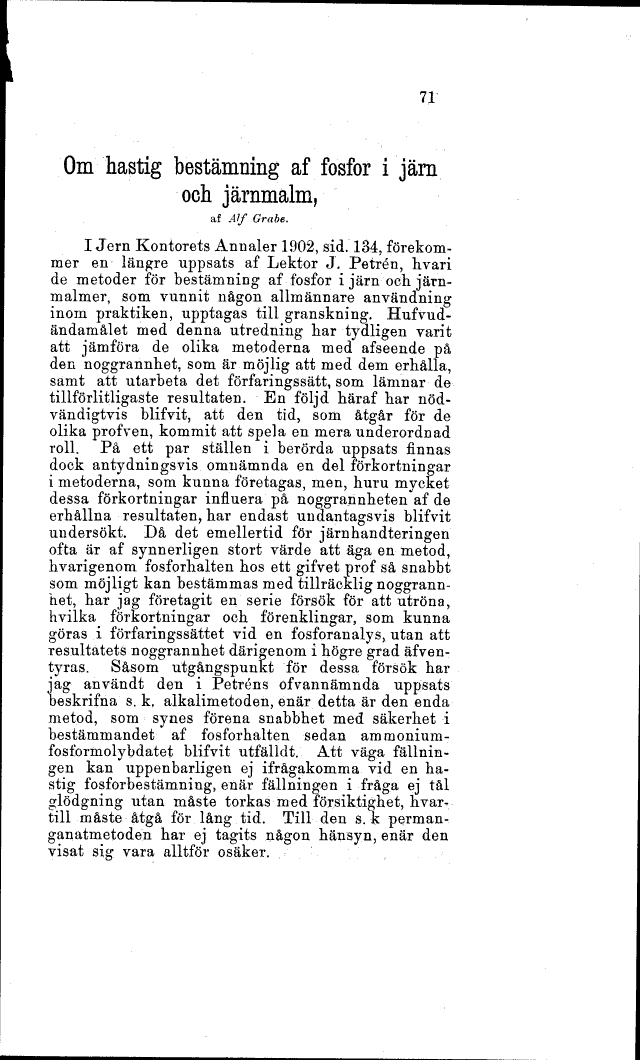 scanned image