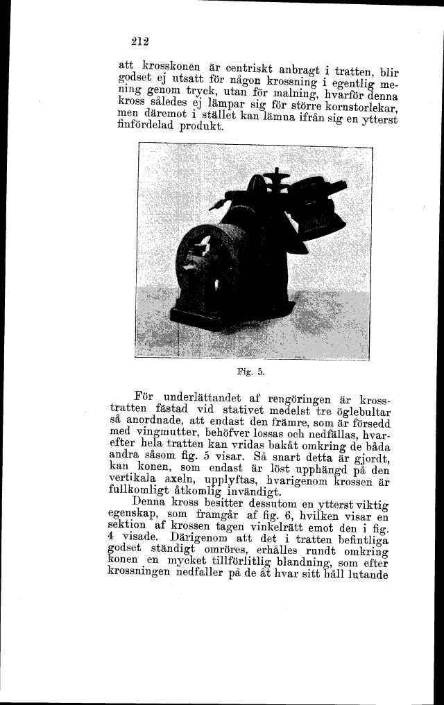 scanned image