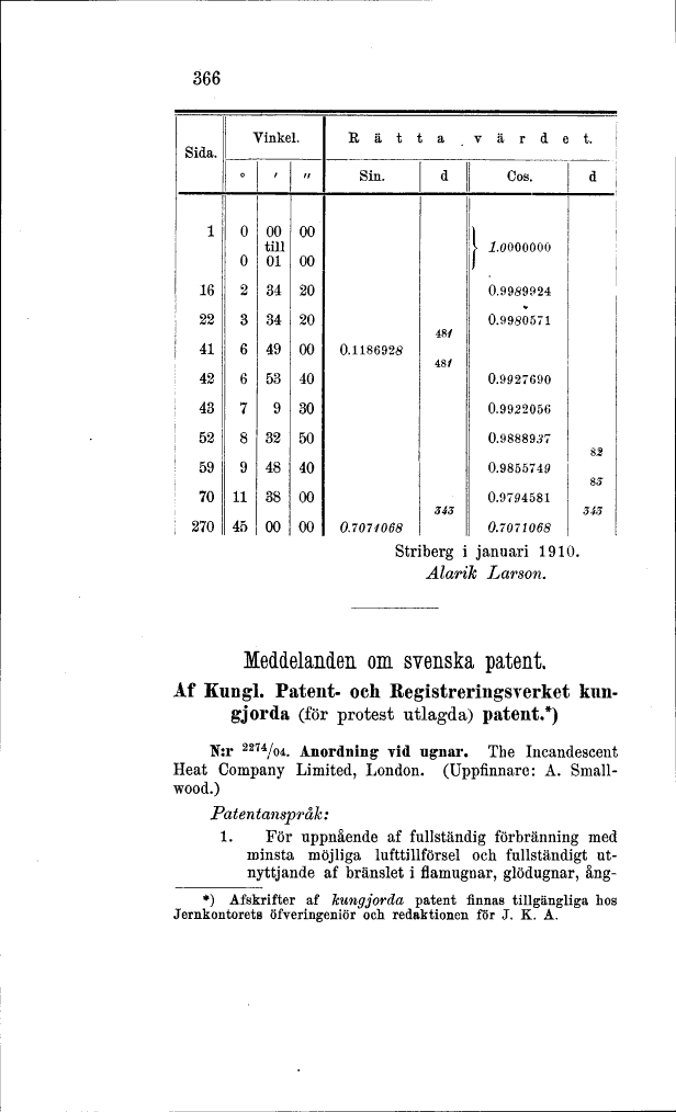 scanned image