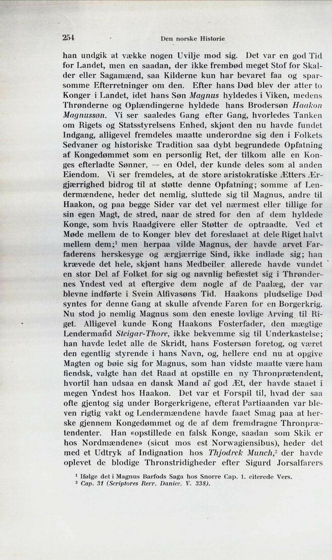 scanned image