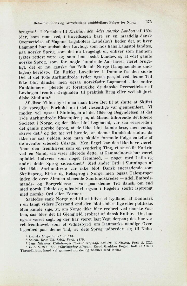 scanned image