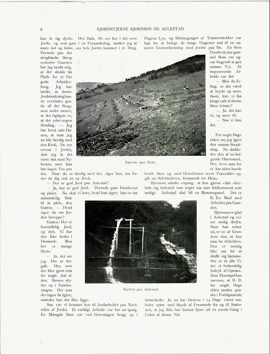scanned image