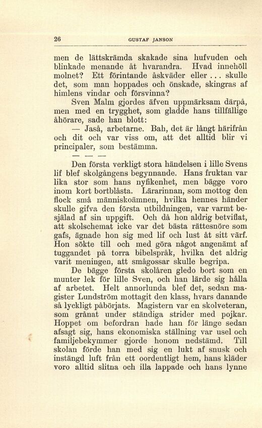 scanned image