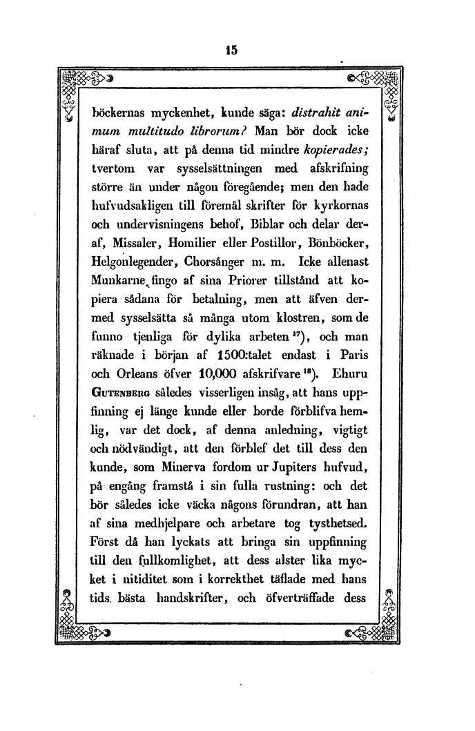 scanned image