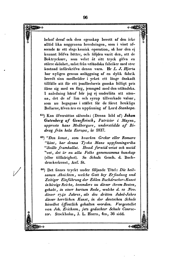 scanned image