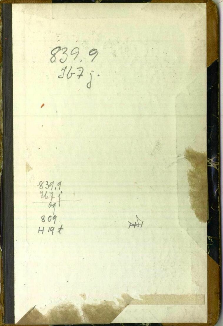 scanned image