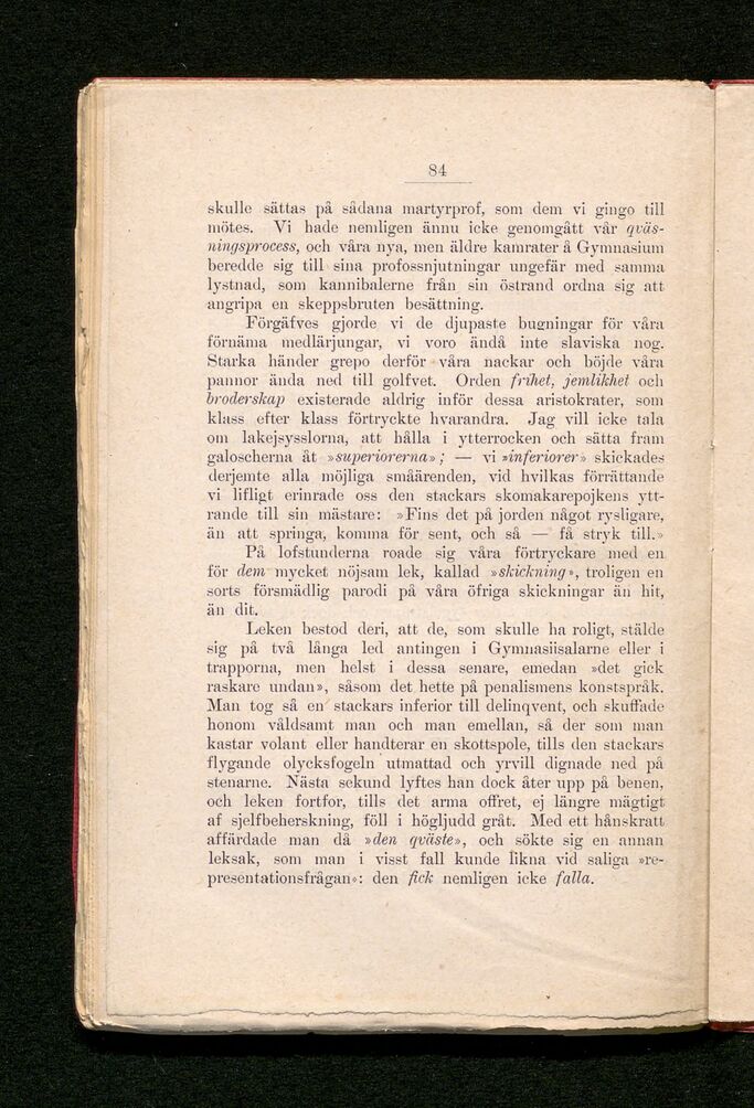 scanned image
