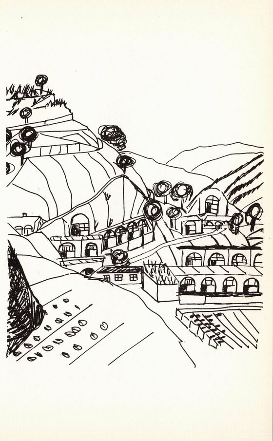 scanned image