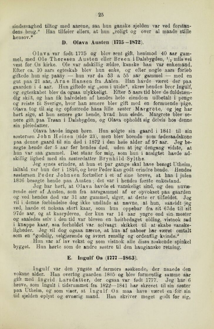 scanned image