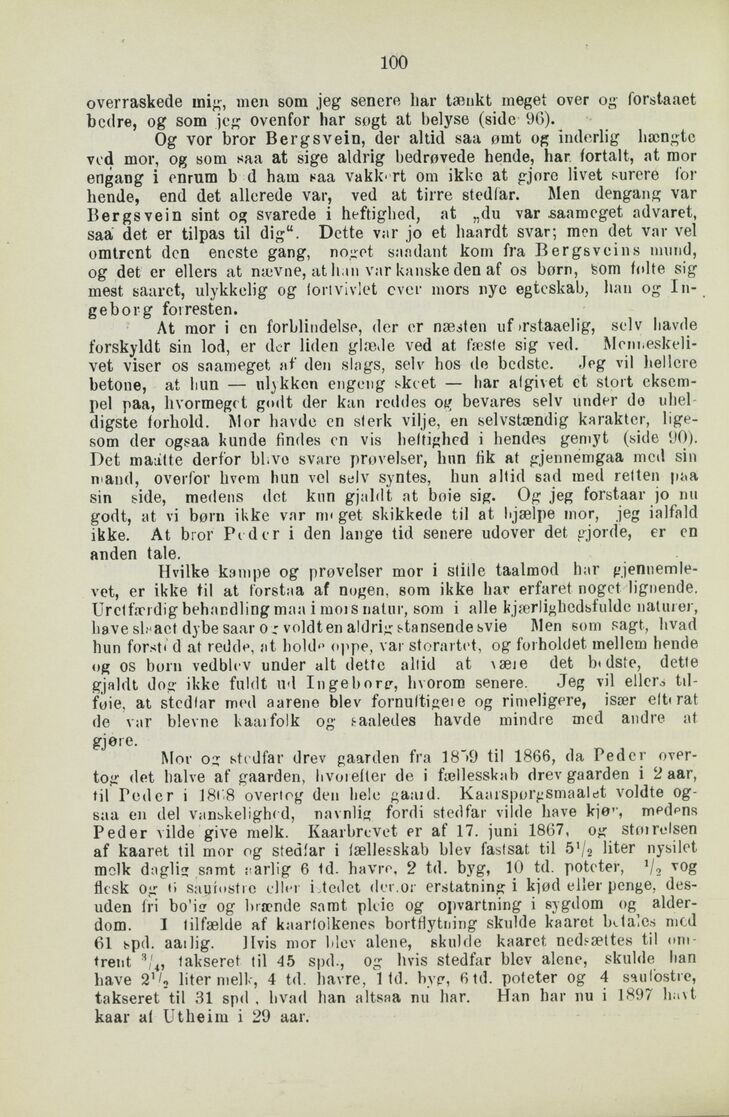 scanned image