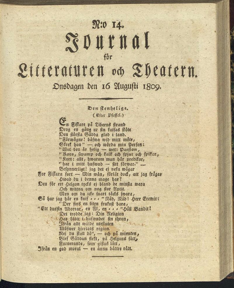 scanned image
