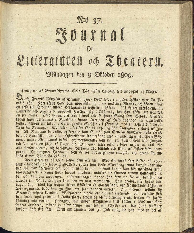 scanned image