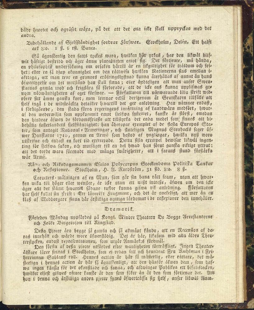 scanned image