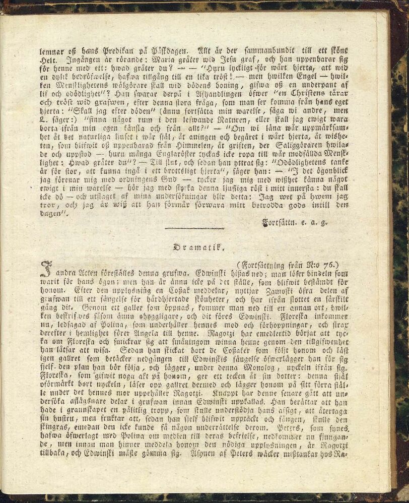 scanned image